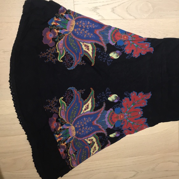 Cute Desigual Dress - Picture 4 of 5